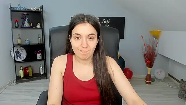 Snapshot of MelissaWiliam chatting on February 26, 3:10 pm MelissaWiliam online show from February 26, 3:10 pm