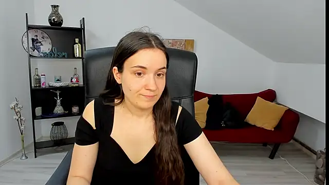 MelissaWiliam online show from May 27, 11:06 am