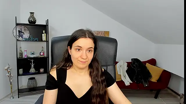 Snapshot of MelissaWiliam chatting on June 3, 2:33 pm MelissaWiliam online show from June 3, 2:33 pm