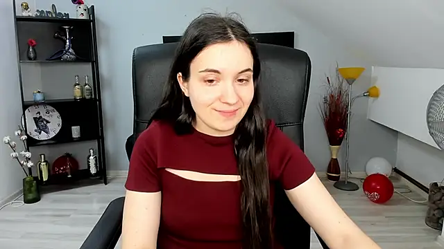 Snapshot of MelissaWiliam chatting on March 13, 6:56 pm MelissaWiliam online show from March 13, 6:56 pm