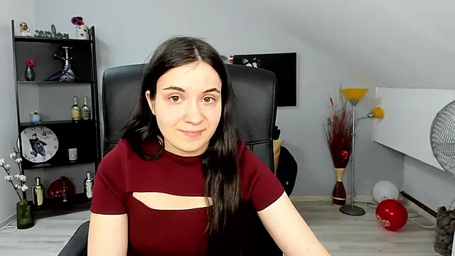 Snapshot of MelissaWiliam chatting on March 13, 12:02 pm MelissaWiliam online show from March 13, 12:02 pm