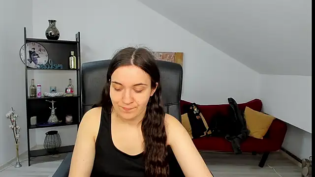 MelissaWiliam online show from June 1, 10:48 am