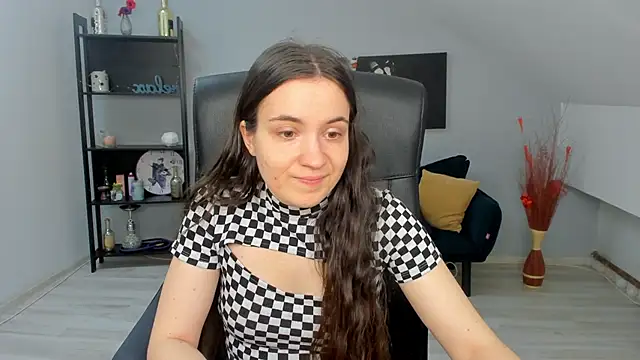 MelissaWiliam online show from March 19, 12:05 pm