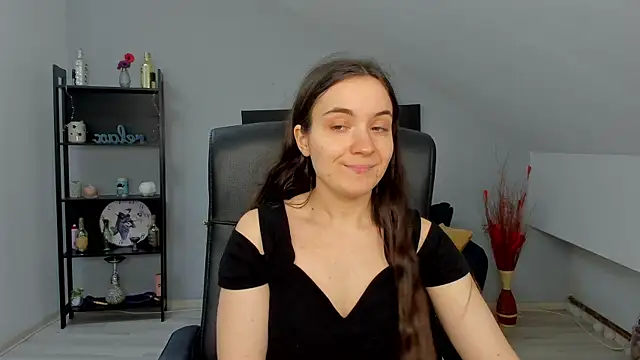 Snapshot of MelissaWiliam chatting on February 25, 11:54 am MelissaWiliam online show from February 25, 11:54 am