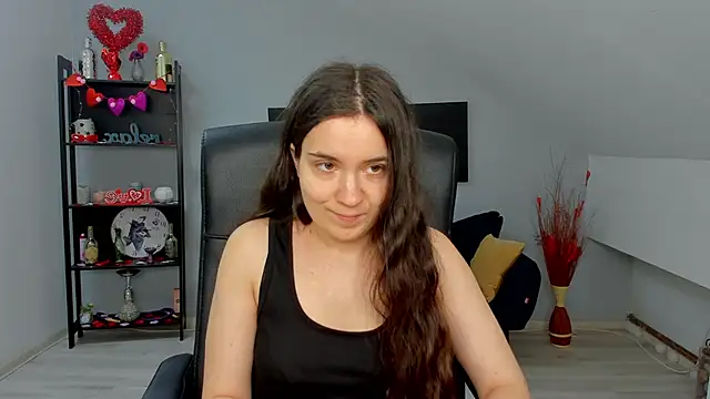 Snapshot of MelissaWiliam chatting on February 16, 12:15 pm MelissaWiliam online show from February 16, 12:15 pm