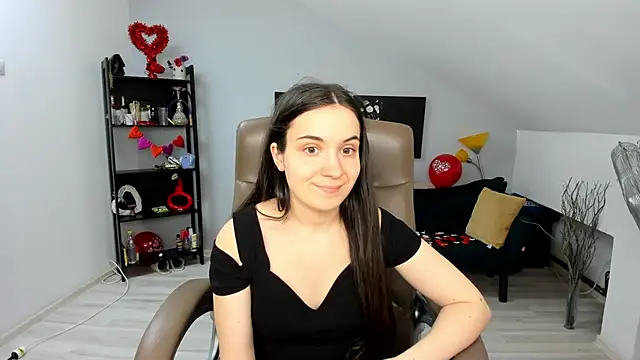 Snapshot of MelissaWiliam chatting on February 13, 3:14 pm MelissaWiliam online show from February 13, 3:14 pm