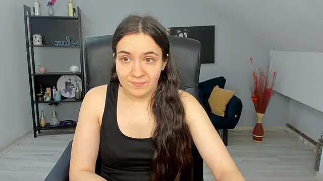 MelissaWiliam online show from April 3, 10:54 am