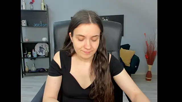 MelissaWiliam online show from April 22, 11:06 am