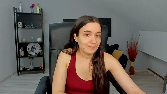 Snapshot of MelissaWiliam chatting on February 20, 12:07 pm MelissaWiliam online show from February 20, 12:07 pm