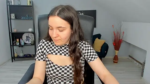 MelissaWiliam online show from April 14, 11:04 am