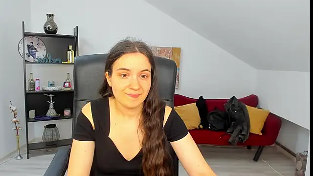 Snapshot of MelissaWiliam chatting on July 8, 11:00 am MelissaWiliam online show from July 8, 11:00 am