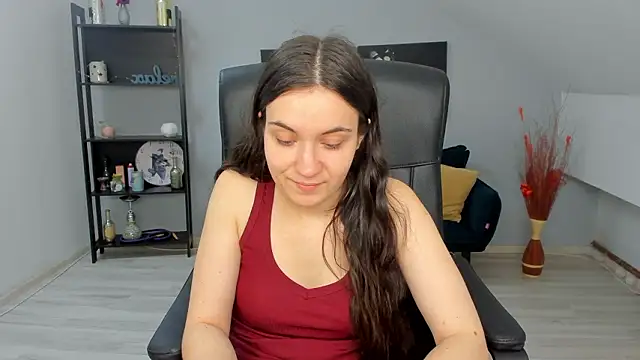 MelissaWiliam online show from March 20, 12:06 pm