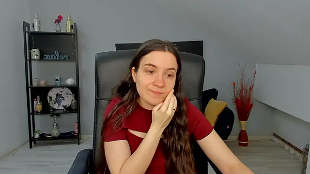 Snapshot of MelissaWiliam chatting on February 19, 12:02 pm MelissaWiliam online show from February 19, 12:02 pm