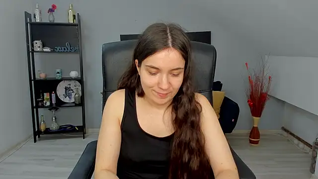 Snapshot of MelissaWiliam chatting on March 2, 12:01 pm MelissaWiliam online show from March 2, 12:01 pm