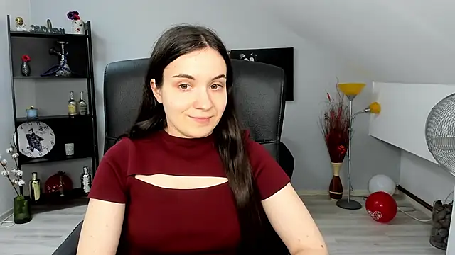 Snapshot of MelissaWiliam chatting on March 13, 3:39 pm MelissaWiliam online show from March 13, 3:39 pm