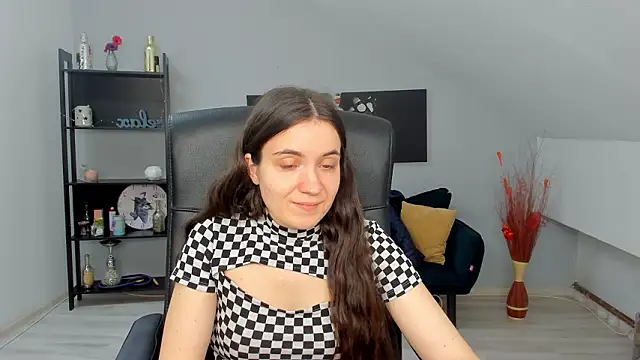 MelissaWiliam online show from March 10, 11:58 am