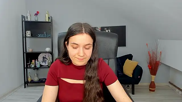 MelissaWiliam online show from March 26, 12:03 pm