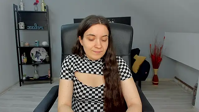 Snapshot of MelissaWiliam chatting on February 17, 12:02 pm MelissaWiliam online show from February 17, 12:02 pm