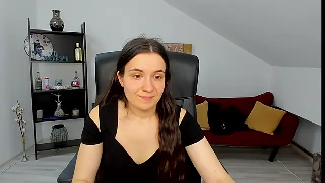 Snapshot of MelissaWiliam chatting on June 10, 11:11 am MelissaWiliam online show from June 10, 11:11 am