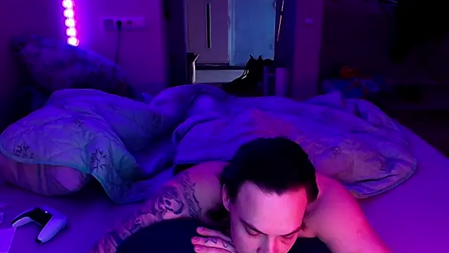 baphomet from ice online show from April 7, 12:29 pm