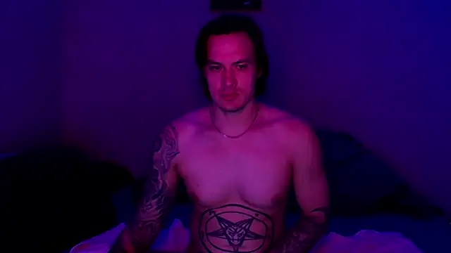 baphomet from ice online show from October 29, 2:32 am