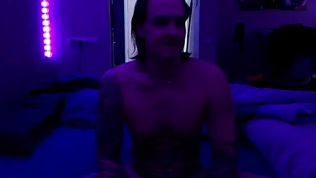 baphomet from ice online show from March 15, 7:48 am