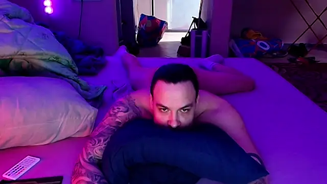 baphomet from ice online show from April 11, 5:26 am