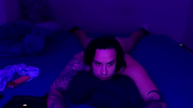 baphomet from ice online show from November 27, 11:54 am