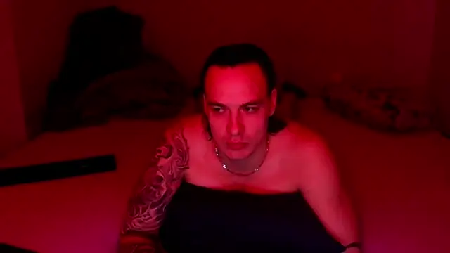 baphomet from ice online show from November 15, 7:34 am