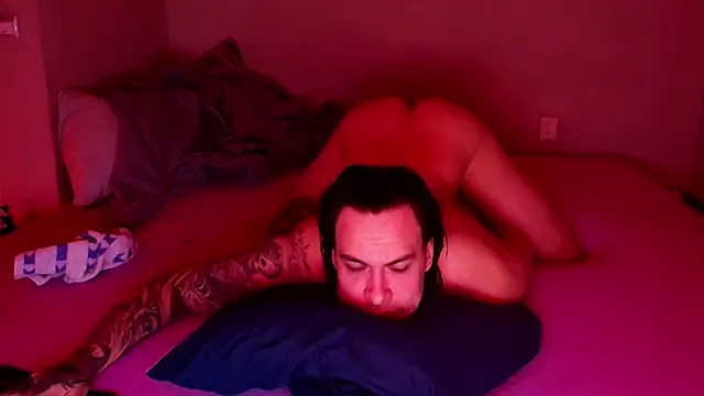 baphomet from ice online show from November 16, 12:59 am