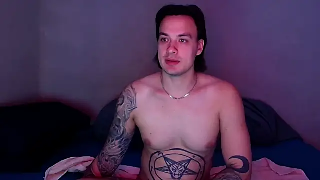 baphomet from ice online show from October 28, 8:46 am