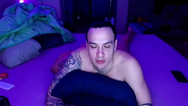 baphomet from ice online show from April 9, 4:02 pm