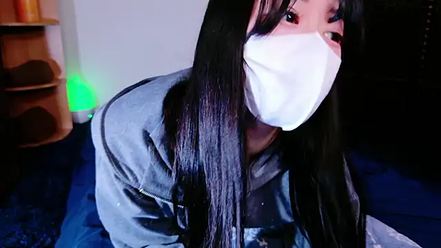 Snapshot of hina_porn chatting on October 9, 3:23 pm hina porn online show from October 9, 3:23 pm