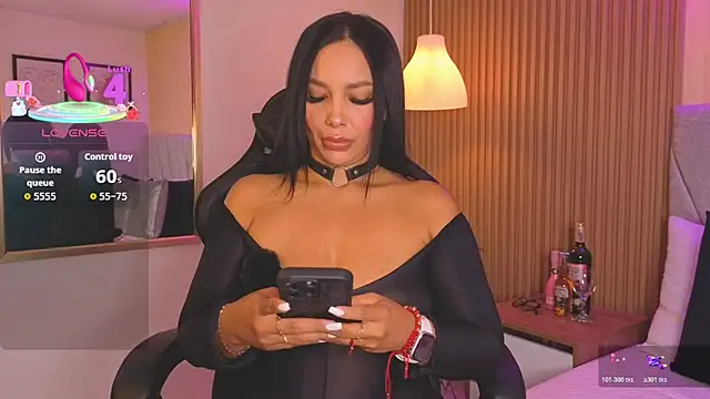 Dakota diaz  online show from November 27, 8:31 pm