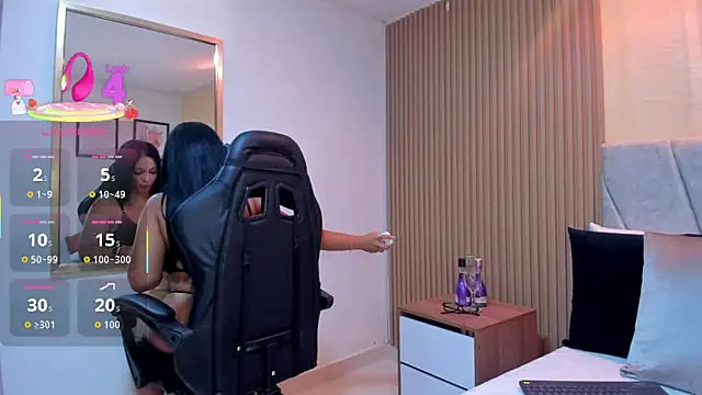 Dakota diaz  online show from September 15, 7:36 pm