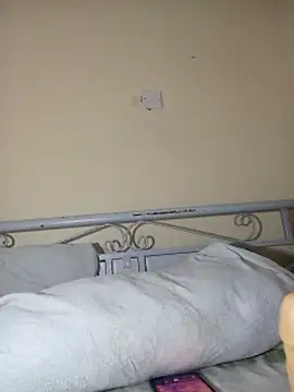 chokmin online show from October 28, 9:03 pm