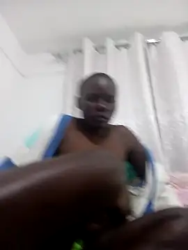 chokmin online show from November 5, 7:50 pm