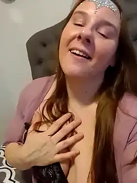 cosmicgoddess369 online show from March 22, 9:42 pm