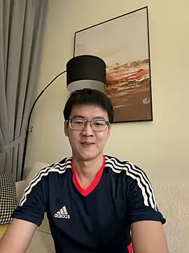 Snapshot of ori6 chatting on February 8, 4:15 pm ori6 online show from February 8, 4:15 pm