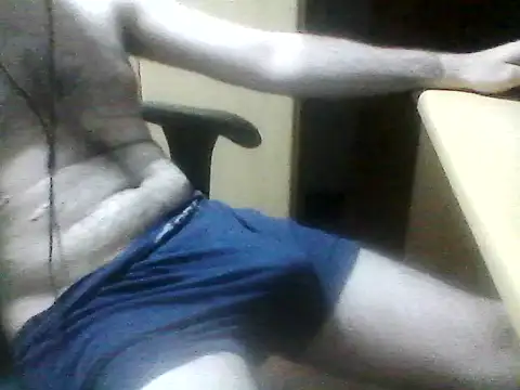 Snapshot of MORENOGOSTOSO12345 chatting on February 26, 5:35 pm MORENOGOSTOSO12345 online show from February 26, 5:35 pm