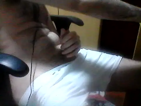 Snapshot of MORENOGOSTOSO12345 chatting on February 15, 9:47 pm MORENOGOSTOSO12345 online show from February 15, 9:47 pm