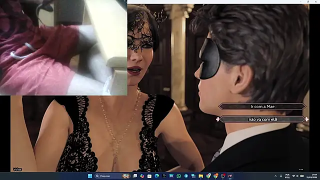 MORENOGOSTOSO12345 online show from March 31, 5:04 pm