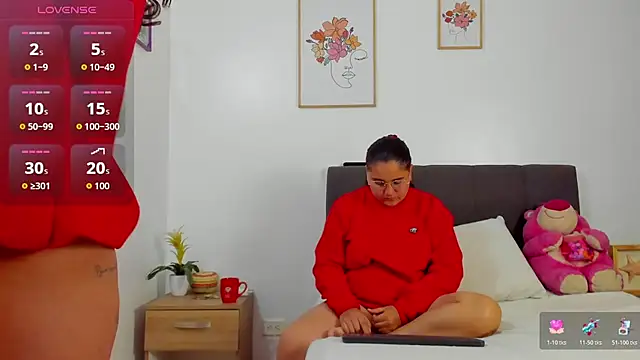 evaa miaa online show from January 13, 11:03 am