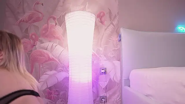 NinaMint online show from February 20, 6:43 pm