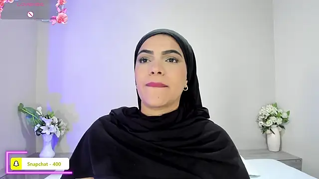 Snapshot of Umarani_ chatting on July 6, 6:32 pm Umarani online show from July 6, 6:32 pm
