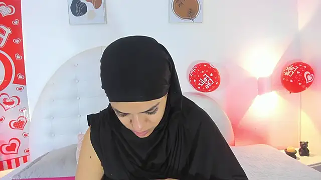 Umarani  online show from February 14, 11:32 am