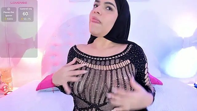 Snapshot of Umarani_ chatting on September 30, 6:36 pm Umarani online show from September 30, 6:36 pm