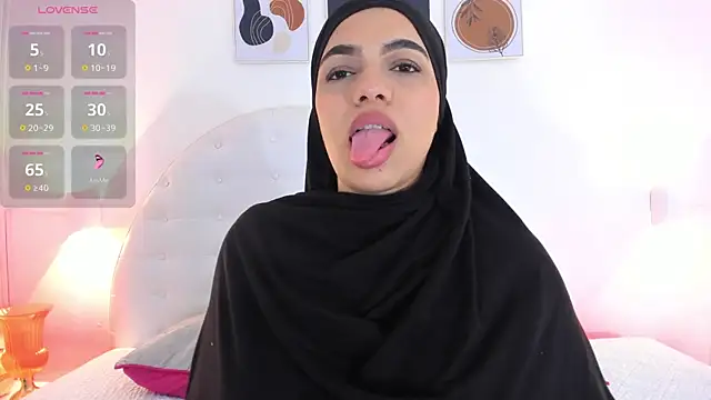 Umarani  online show from December 5, 6:39 pm