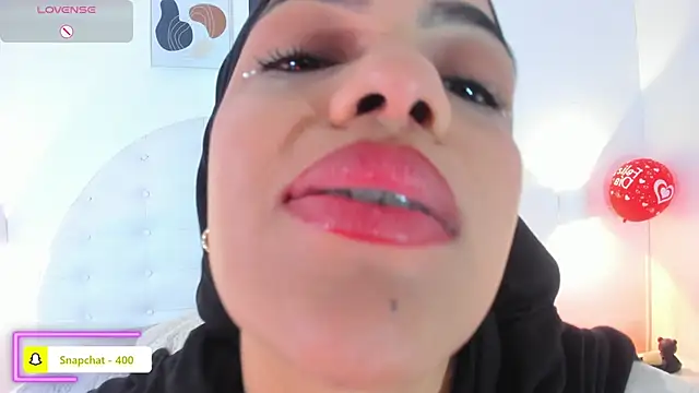 Umarani  online show from February 26, 6:30 pm