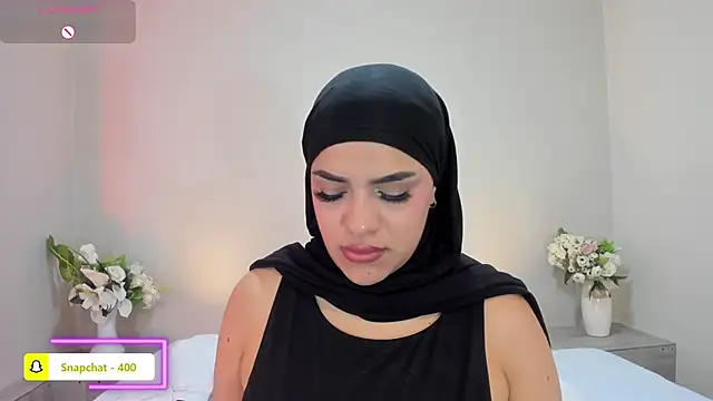 Umarani  online show from May 13, 6:26 pm